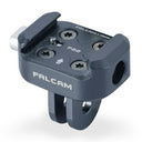 Falcam F22 Double Ear Quick Release Base for Action Camera 2552