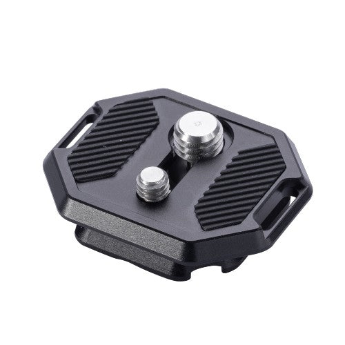 Falcam F38 Quick Release Dual Screw Thread Plate 2969