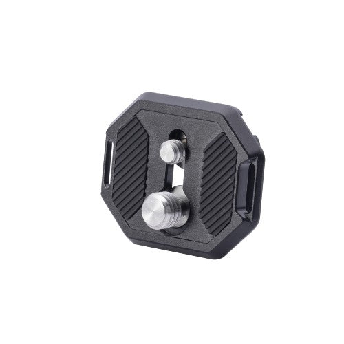 Falcam F38 Quick Release Dual Screw Thread Plate 2969