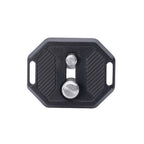 Falcam F38 Quick Release Dual Screw Thread Plate 2969
