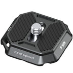 Falcam F38 Quick Release Plate for Peak Design 2465