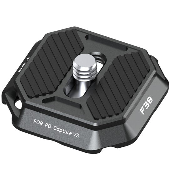 Falcam F38 Quick Release Plate for Peak Design 2465