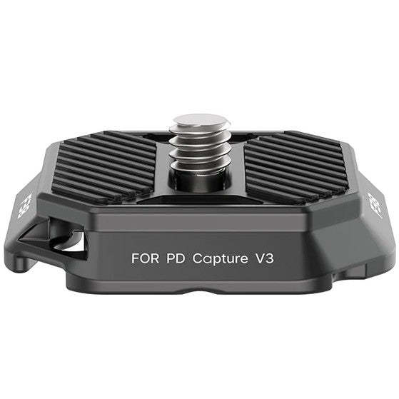 Falcam F38 Quick Release Plate for Peak Design 2465