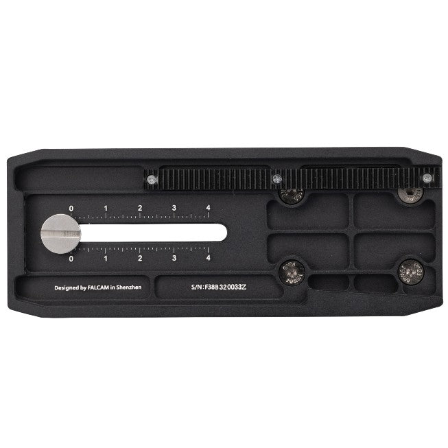Falcam F38 Quick Release Kit for DJI 2408