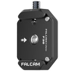 Falcam F38 Quick Release Base 2270