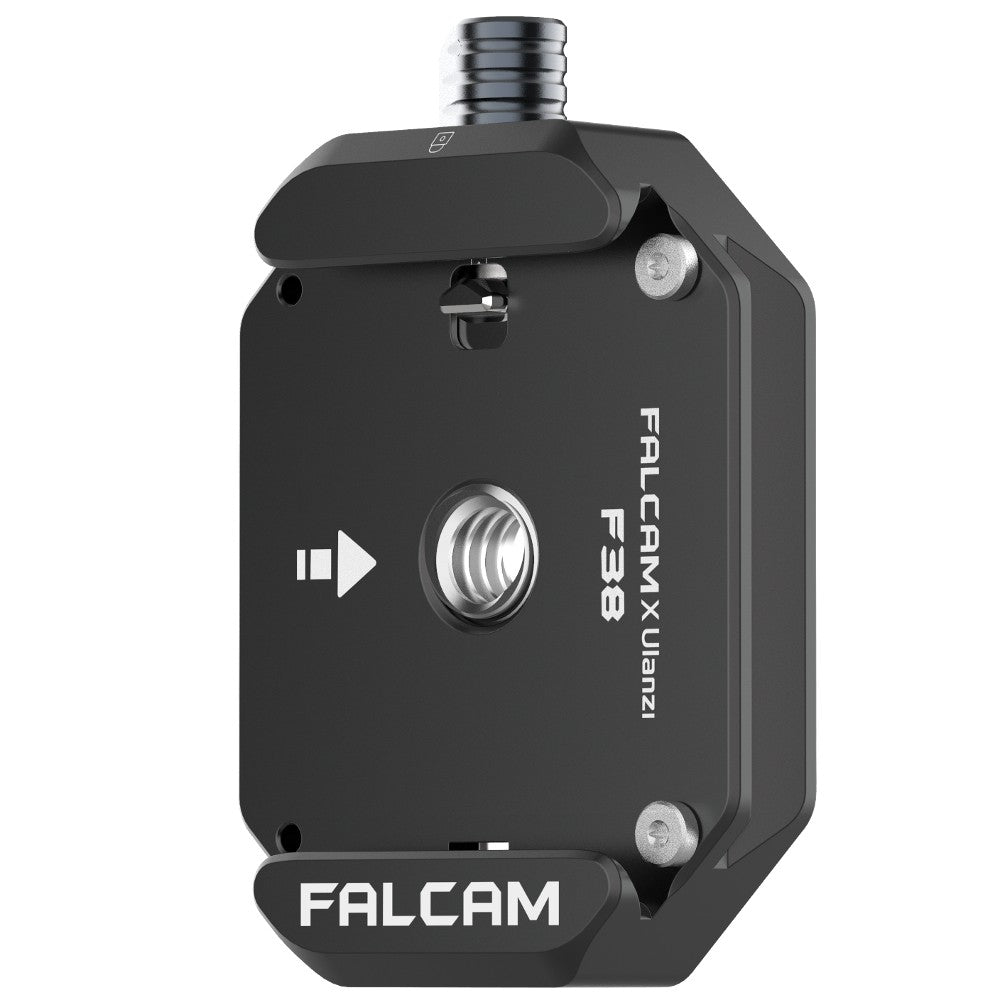 Falcam F38 Quick Release Base 2270