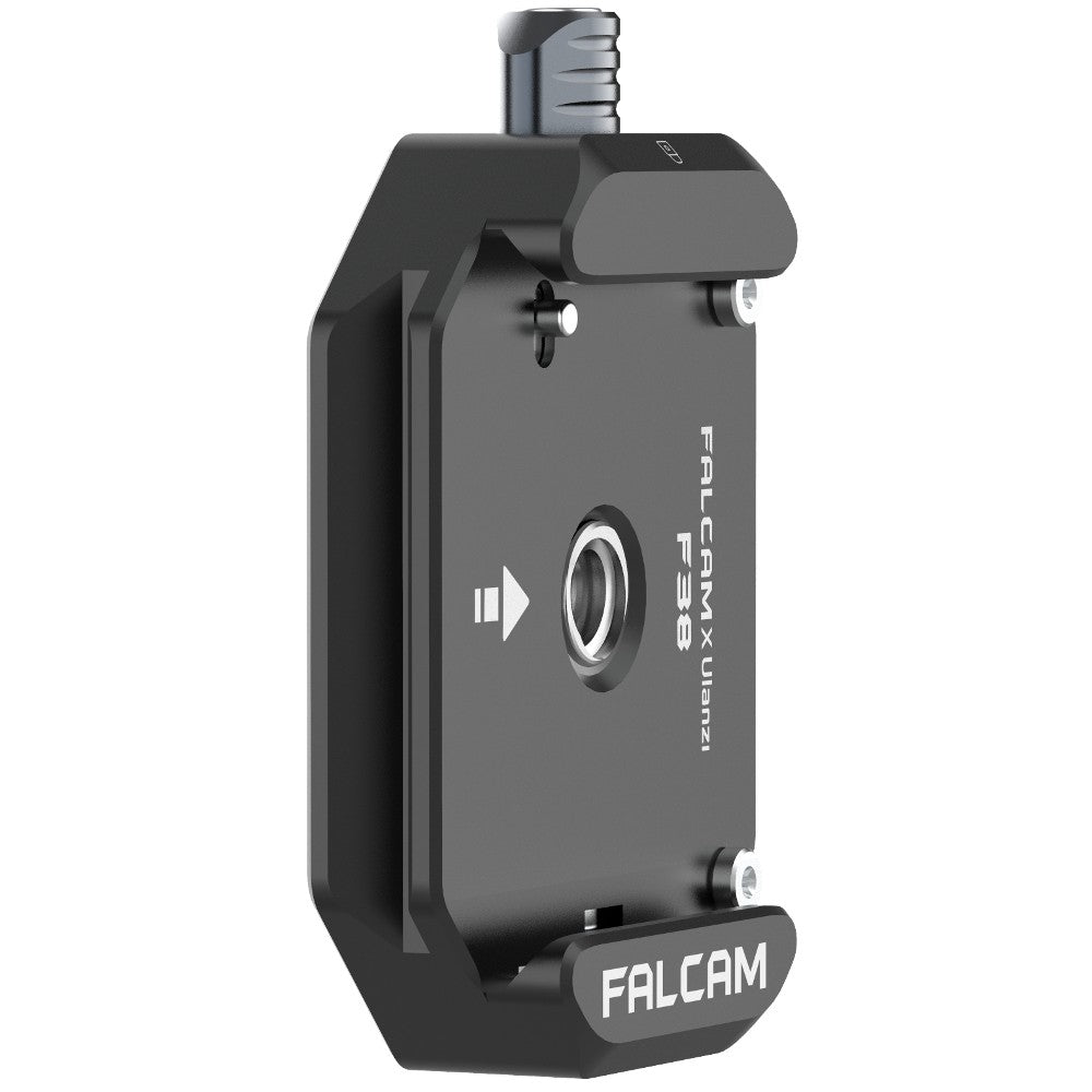 Falcam F38 Quick Release Base 2270