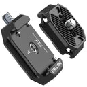 Falcam F38 Camera Quick Release Plate Kit 2268