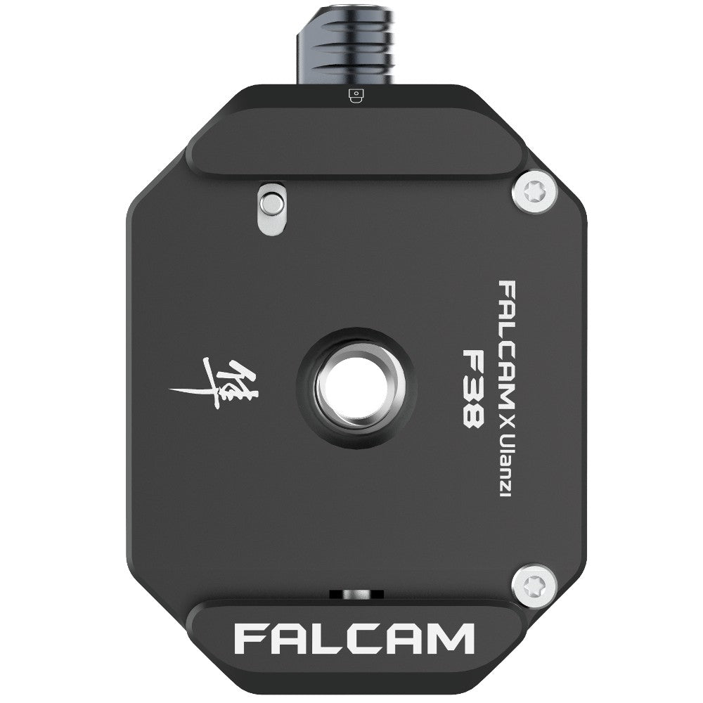 Falcam F38 Camera Quick Release Plate Kit 2268