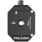 Falcam F38 Camera Quick Release Plate Kit 2268
