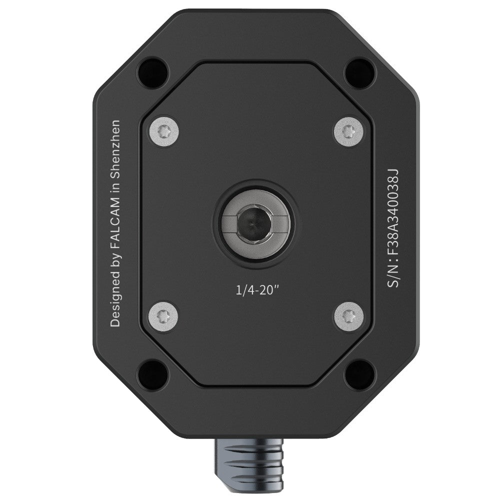 Falcam F38 Camera Quick Release Plate Kit 2268