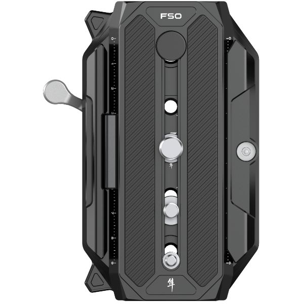 Falcam F50 Long Quick Release Kit 3227