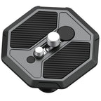 Falcam F50 Square Quick Release Plate 3225