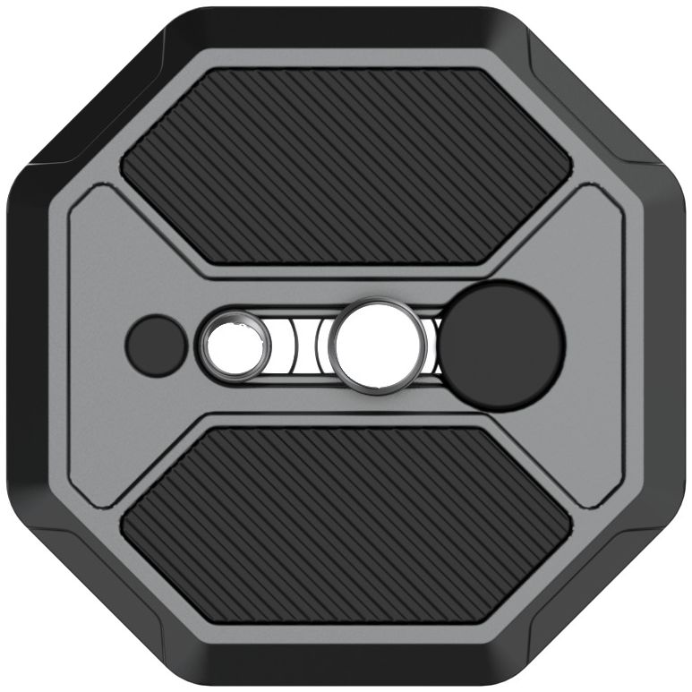 Falcam F50 Square Quick Release Plate 3225