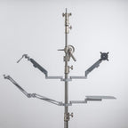Falcam Geartree Professional Studio with Casters Set 3095