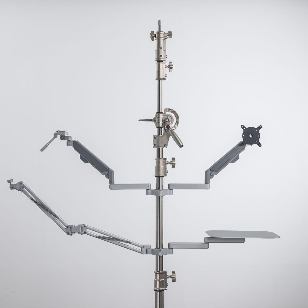 Falcam Geartree Professional Studio with Casters Set 3095