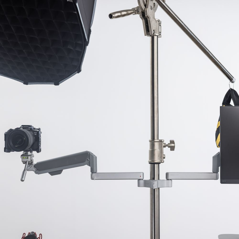 Falcam Geartree Professional Studio with Casters Set 3095