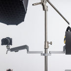 Falcam Geartree Professional Studio with Casters Set 3095