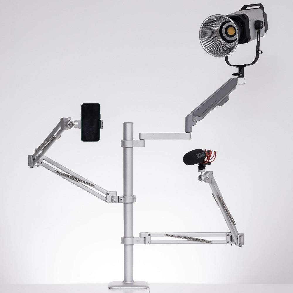 Falcam Geartree Desk studio set 3093