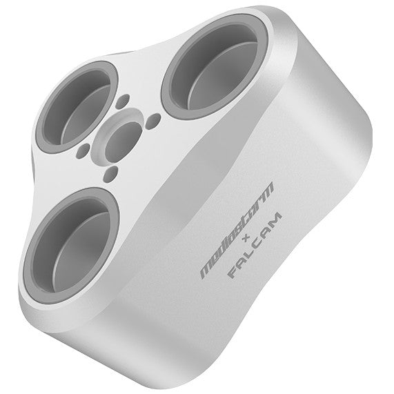 Falcam Geartree Three Hole Extension Mounting 3092