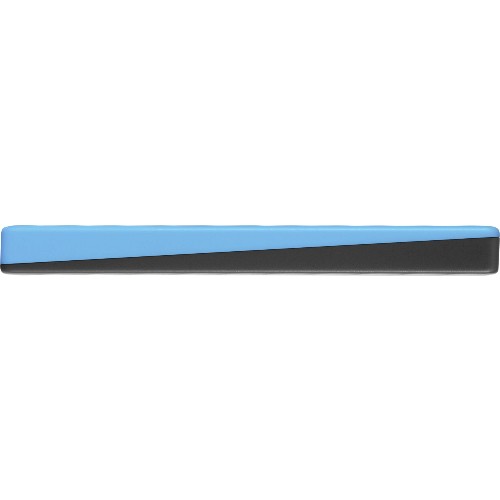 WD My Passport 2TB External HDD - Blue