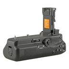 Jupio Battery grip Canon EOS R5 /R5c / R6 / R6 Mark II (BG-R10) + Wireless Remote