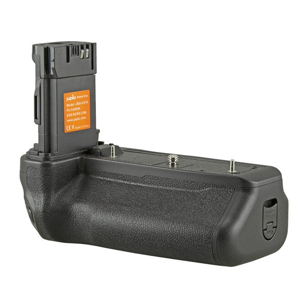 Jupio Battery grip Canon EOS R5 /R5c / R6 / R6 Mark II (BG-R10) + Wireless Remote