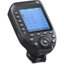 Godox X PRO II Transmitter for Fuji