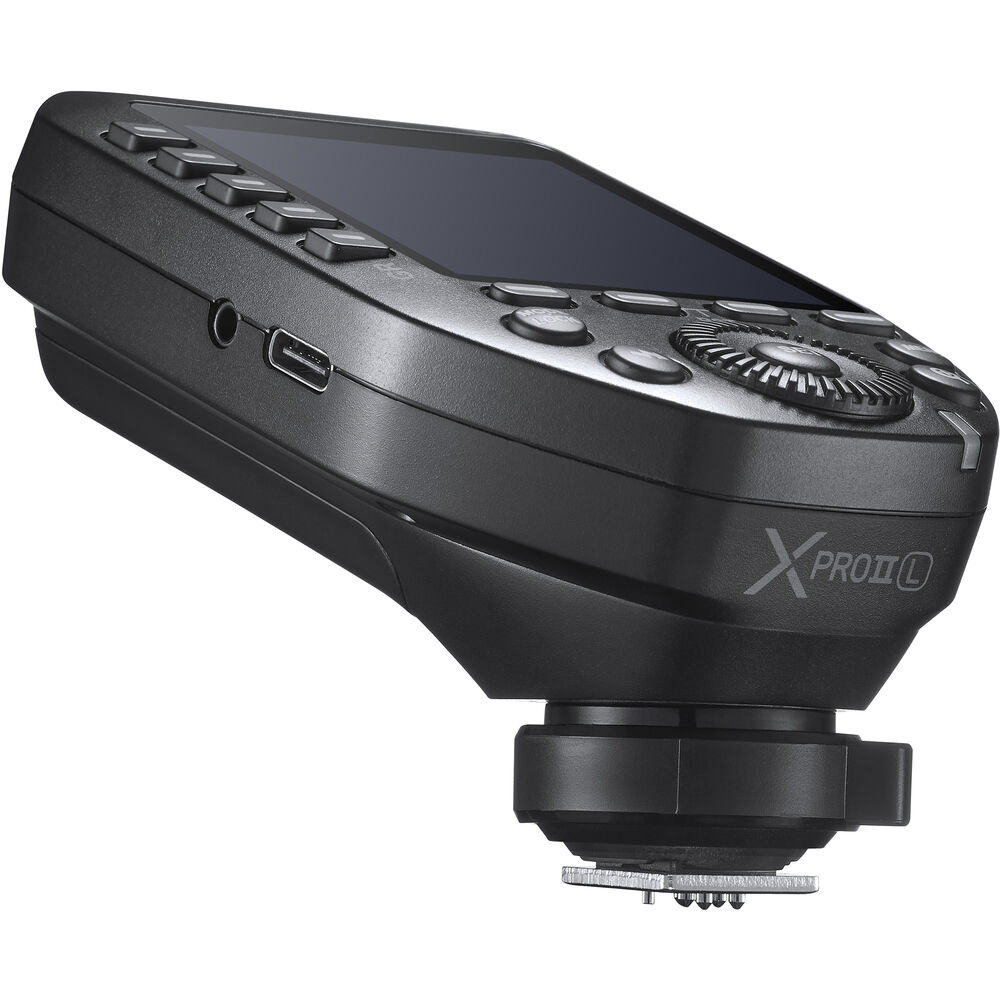 Godox X PRO II Transmitter for Olympus and Panasonic