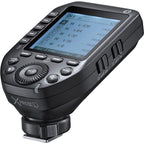 Godox X PRO II Transmitter for Olympus and Panasonic