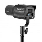 Nanlite Forza 60 II LED dual kit (w/ light stand and softbox)