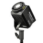 Nanlite Forza 60B II LED Triple Kit (w/ Case, Light Stand, Fresnel and Softbox)