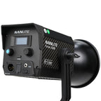 Nanlite Forza 150B Bi-Colour LED Triple Kit (w/ Case, Light Stand, Fresnel and Softbox)