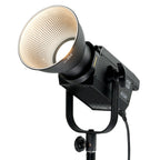 Nanlite FS-150B LED Spot Light Dual Kit (with Light Stand and Soft Box)