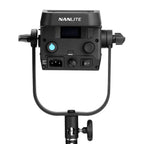 Nanlite FS-150B LED Spot Light Dual Kit (with Light Stand and Soft Box)