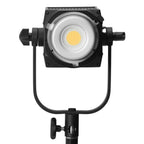Nanlite FS-150B LED Spot Light Dual Kit (with Light Stand and Soft Box)