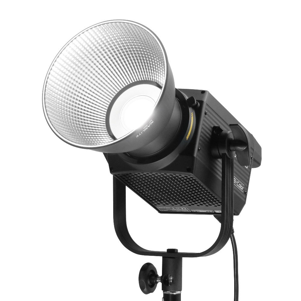 Nanlite FS200 Bi-Color LED Dual Kit (with Light Stand and Softbox)