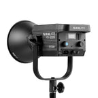 Nanlite FS200 Bi-Color LED Dual Kit (with Light Stand and Softbox)