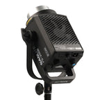 Nanlite FS200 Bi-colour LED triple kit (w/ light stand and softbox)