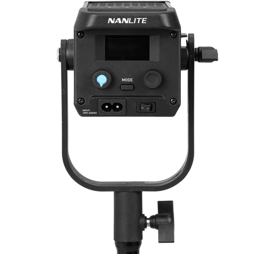 Nanlite FS-60B LED Dual Kit (with Light Stand and Softbox)