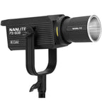 Nanlite FS-60B LED Dual Kit (with Light Stand and Softbox)
