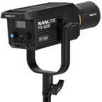 Nanlite FS-60B LED Dual Kit (with Light Stand and Softbox)