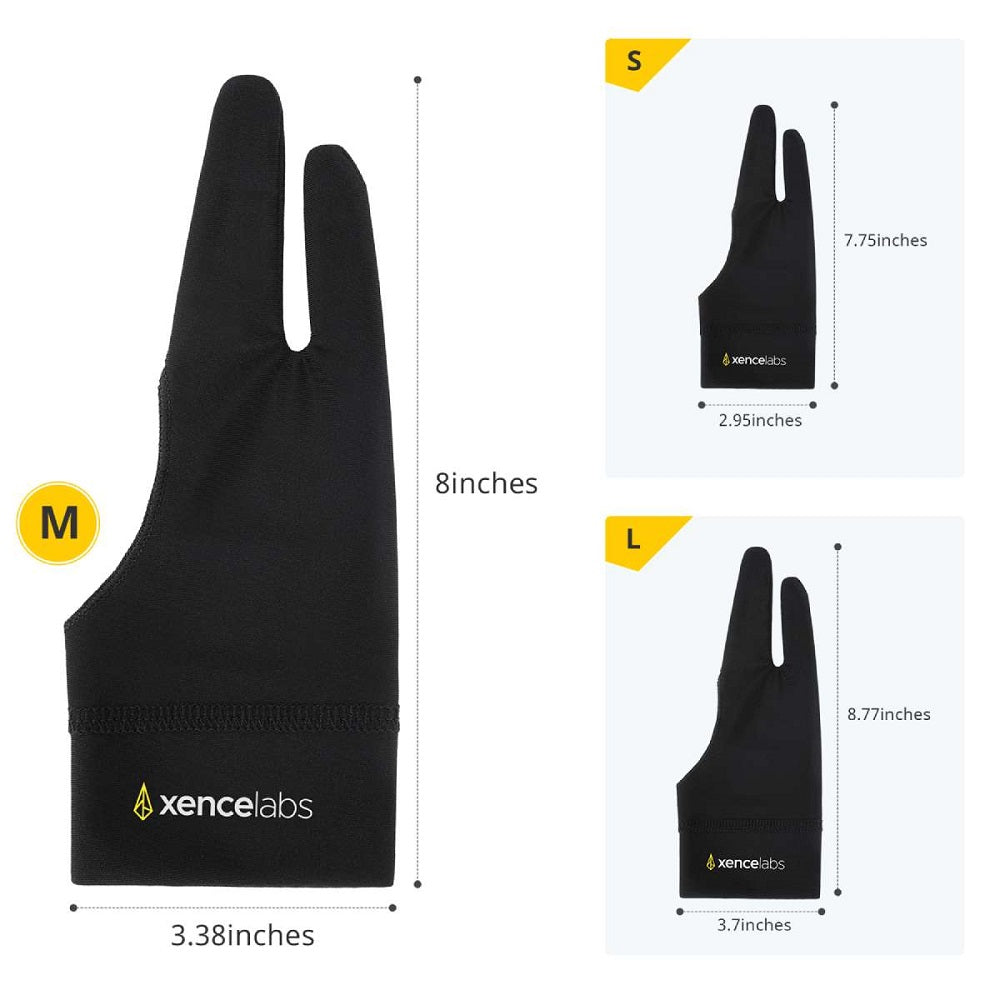 Xencelab's Small Drawing Glove