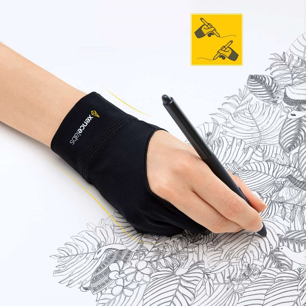 Xencelab's Small Drawing Glove