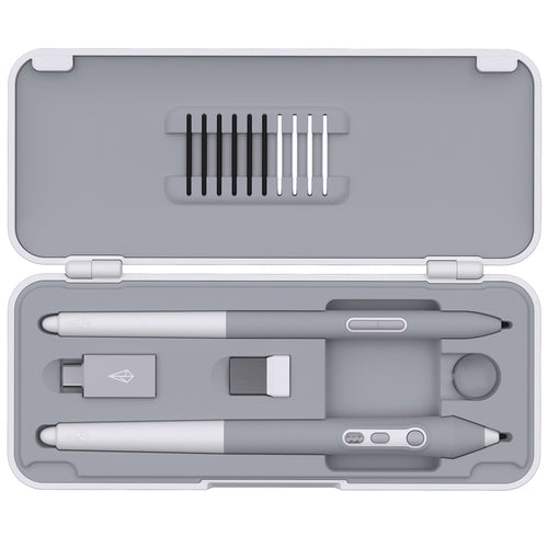 Xencelabs Pen Tablet Medium Bundle SE EN/FR/ES White