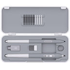 Xencelabs Pen Tablet Medium Bundle SE EN/FR/ES White