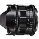 Voigtländer Super Wide Heliar 4,5/15mm Aspherical, Z-Mount, black