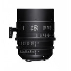 Sigma 65mm T1.5 FF F/CE (Metric) Canon EF Metric