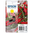 Epson Singlepack Yellow 503XL Ink