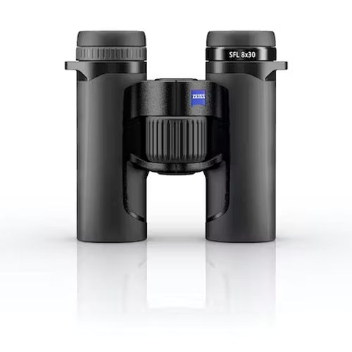 Zeiss SFL 8x30 Binoculars